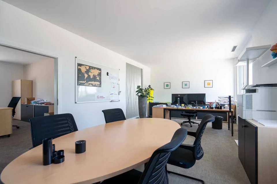 Surface de 270m2 de bureaux à louer