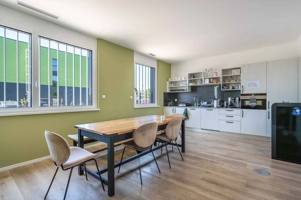 Surface de 270m2 de bureaux à louer