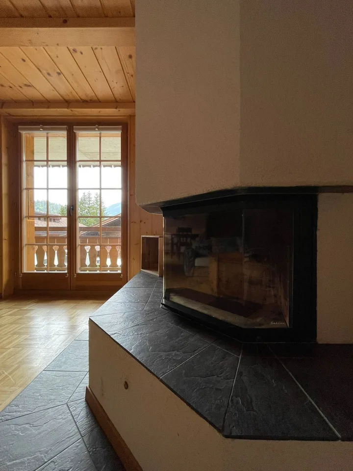 Posizione - Appartamento C7 - Residenz ALPAGE C