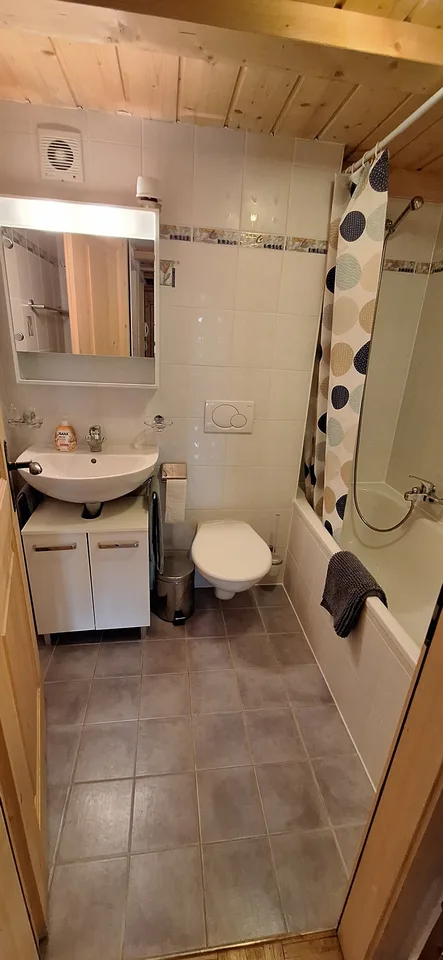 Posizione - Appartamento C7 - Residenz ALPAGE C – foto 9 di 10
