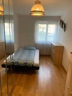Habiter dans un emplacement central à Pratteln