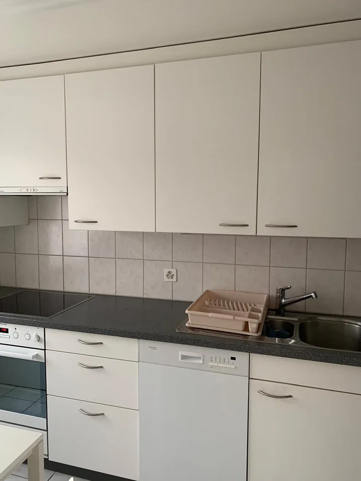 Habiter dans un emplacement central à Pratteln