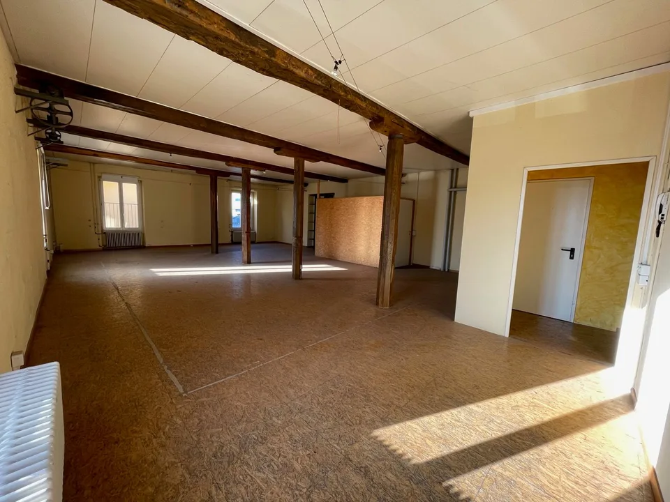 BEDANO - COMMERCIAL SPACE – photo 6 of 11