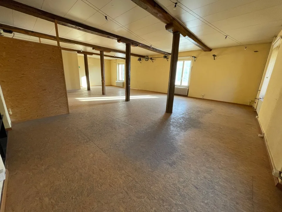 BEDANO - COMMERCIAL SPACE – photo 8 of 11