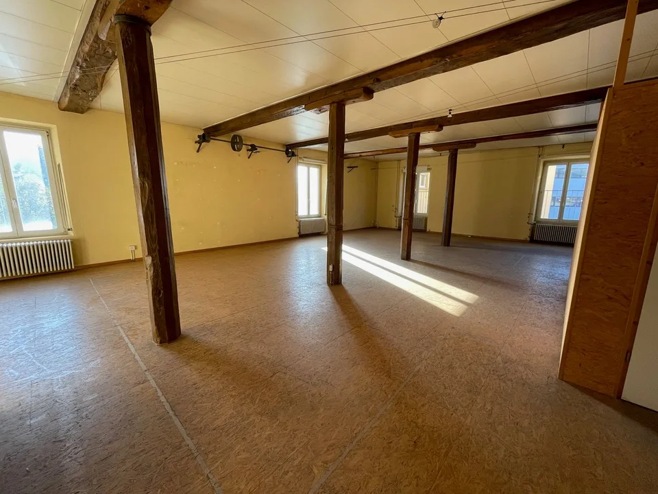 BEDANO - COMMERCIAL SPACE – photo 7 of 11