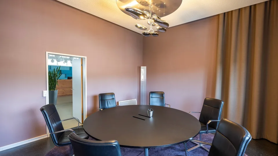 Votre nouveau local commercial en centre-ville avec vue ! – photo 11 sur 11