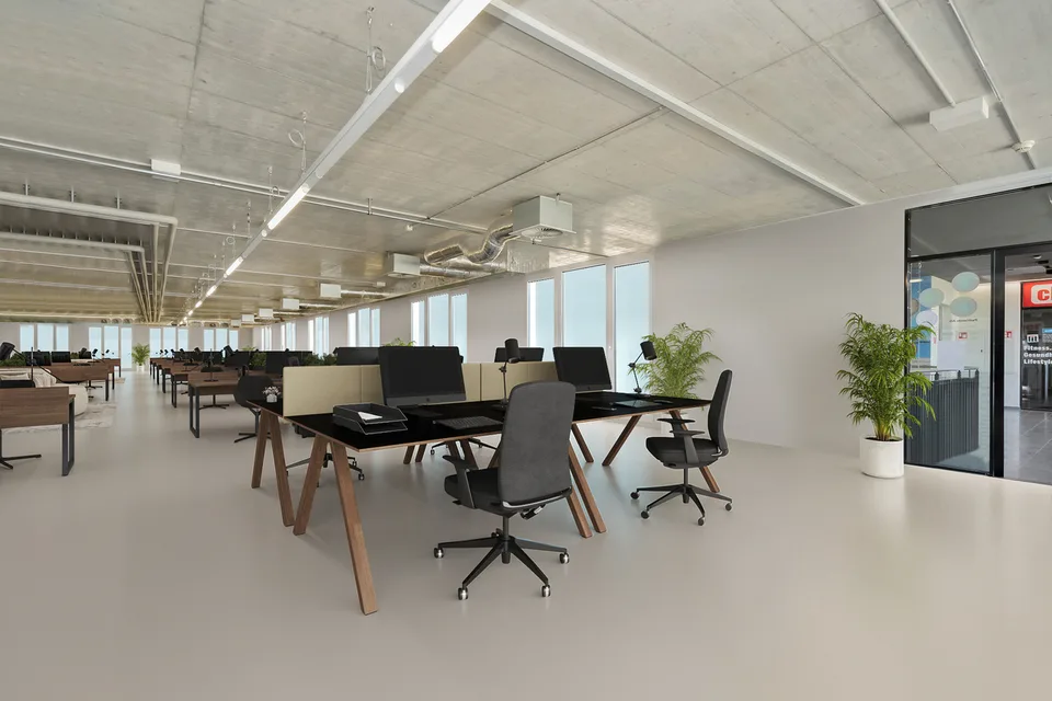 Espace de bureau attractif à Muri près de Berne