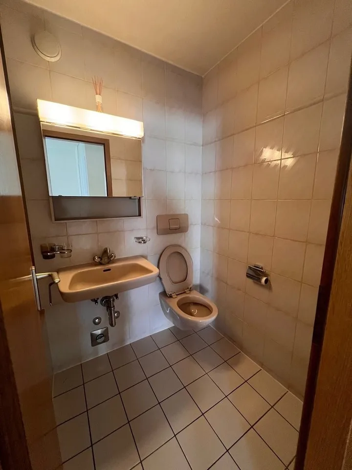 Lumineux appartement de 2.5 pièces à louer à Renens – photo 12 sur 16