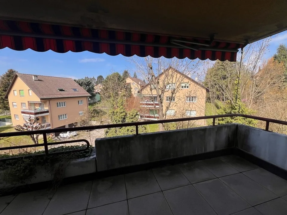 Lumineux appartement de 2.5 pièces à louer à Renens – photo 13 sur 16