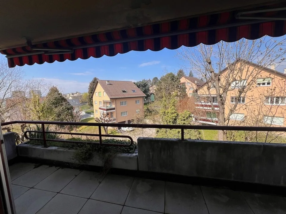 Lumineux appartement de 2.5 pièces à louer à Renens – photo 16 sur 16
