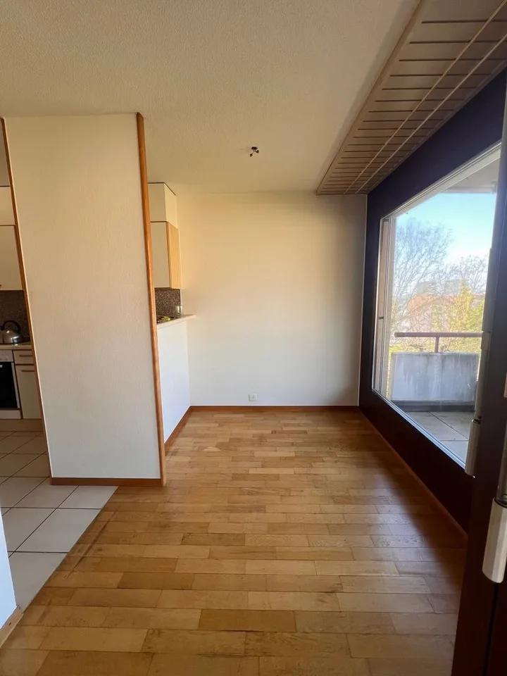 Lumineux appartement de 2.5 pièces à louer à Renens – photo 8 sur 16