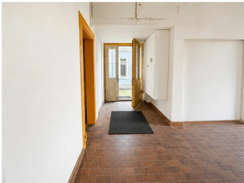 Vielseitiger Gewerberaum mit Lagerfläche