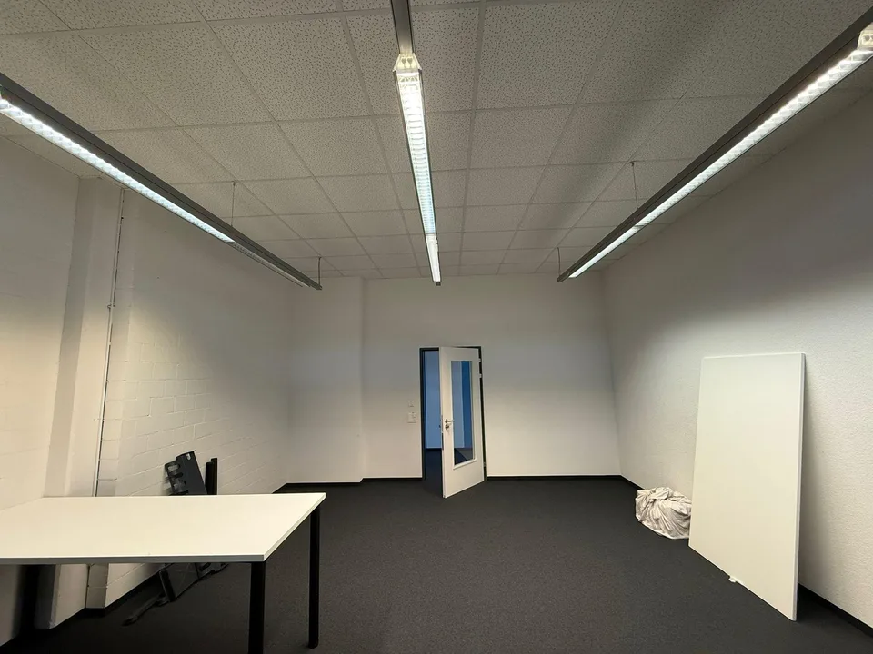Gewerbe in Rorschach