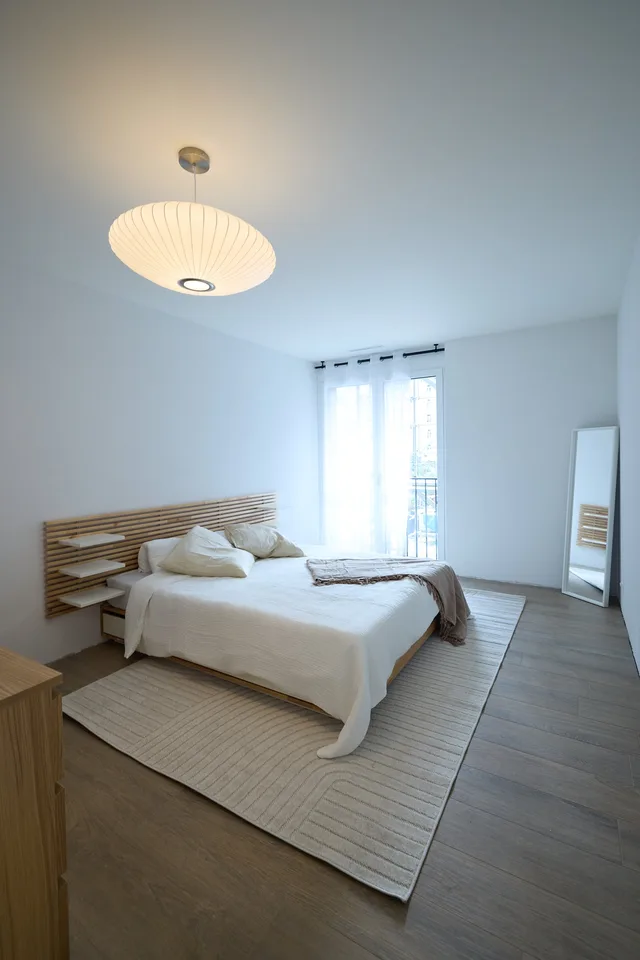 Promotion estivale, deux loyers offerts pour notre résidence adaptée pour des seniors – photo 20 sur 24