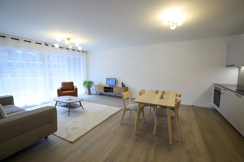 Promotion estivale, deux loyers offerts pour notre résidence adaptée pour des seniors – photo 19 sur 24
