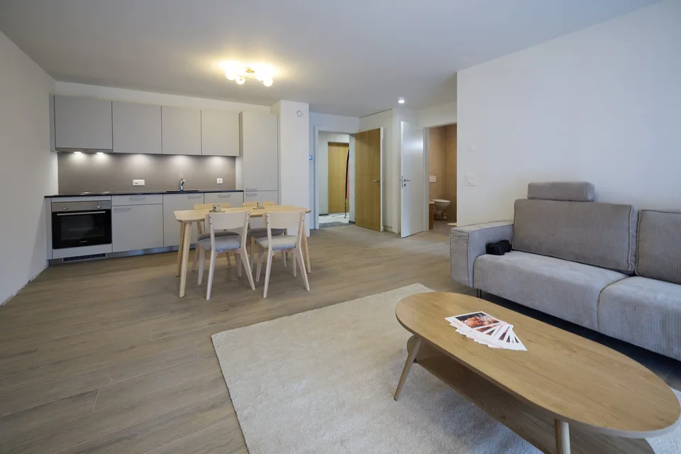 Promotion estivale, deux loyers offerts pour notre résidence adaptée pour des seniors – photo 13 sur 24