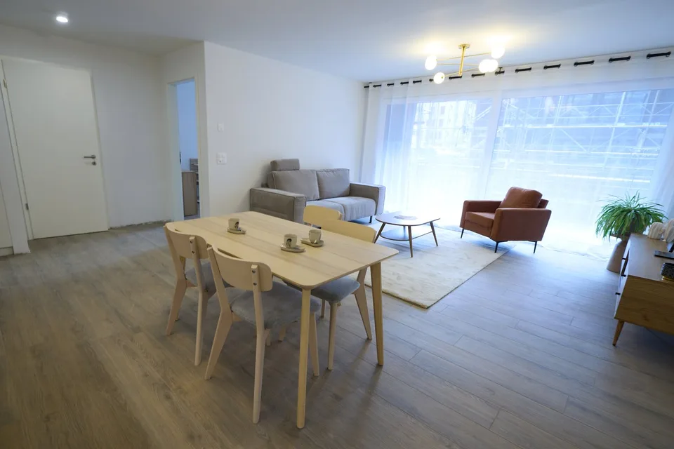 Promotion estivale, deux loyers offerts pour notre résidence adaptée pour des seniors – photo 18 sur 24