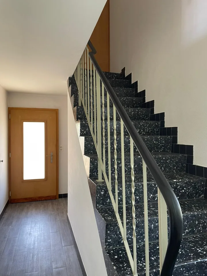 Casa unifamiliare accogliente in affitto