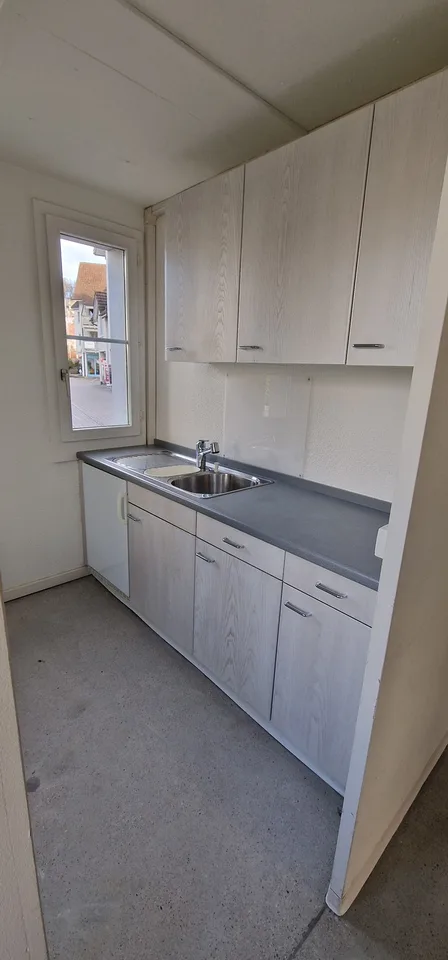 Ladenfläche im Dorfzentrum von Bonstetten – Foto 6 von 8