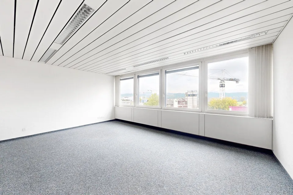 Büro- und Gewerbefläche - GO! Gewerbehaus in Oberentfelden - 28.60m2