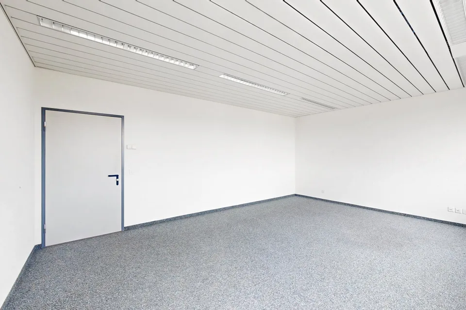 Büro- und Gewerbefläche - GO! Gewerbehaus in Oberentfelden - 28.60m2
