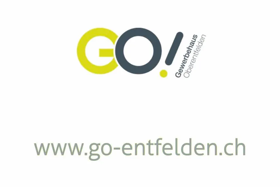 Büro- und Gewerbefläche - GO! Gewerbehaus in Oberentfelden - 28.60m2