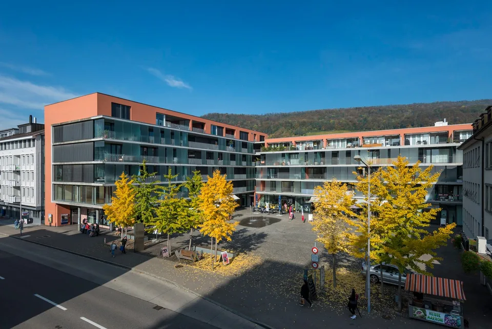 Ihr neuer Standort im Herzen von Wettingen! – Foto 6 von 8