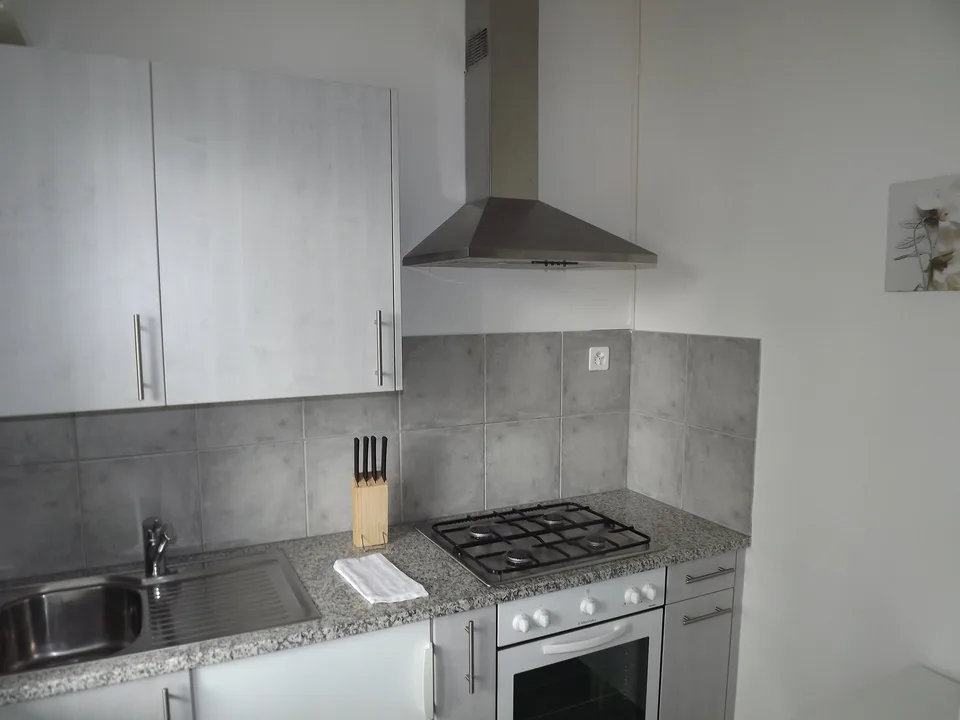 Möblierte 1.5 Zimmer Wohnung im beliebten Bachlettenquartier