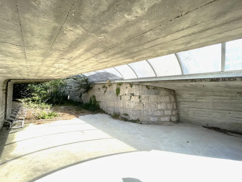 Espace de stockage à louer à Bévilard