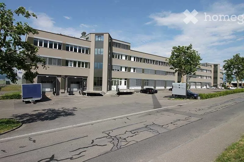 "Büroräume in Altendorf zu vermieten"