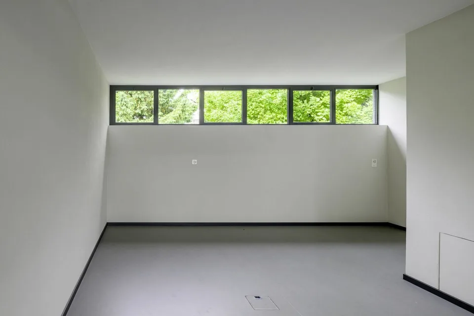 Spazio ufficio nel casello d'ingresso storico – foto 6 di 10