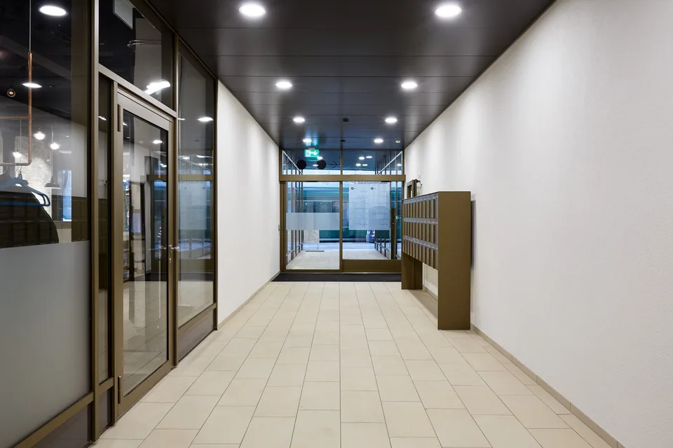 Flexible Büro- oder Praxisfläche (71 160 m²) an zentralster Lage – Foto 10 von 12