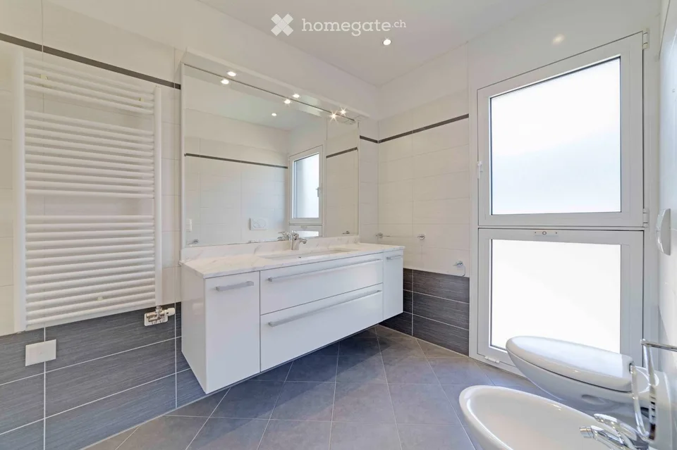 Appartamento in bellissima palazzina di 3 appartementi