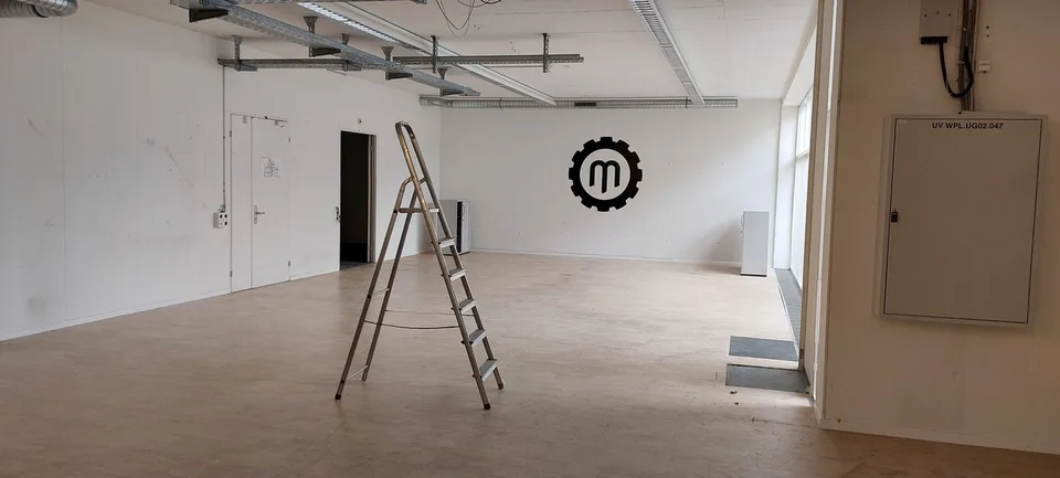 Zentraler Gewerbe-Standort: Büro-/Lagerflächen, Onlineshop