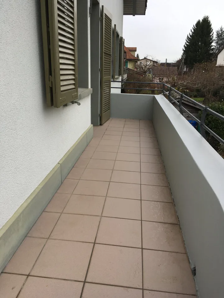 Appartamento 3.5 locali 1° piano