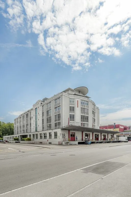 Spazio ufficio flessibile a Dietikon