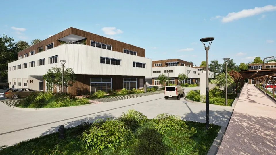 NOVA PARC