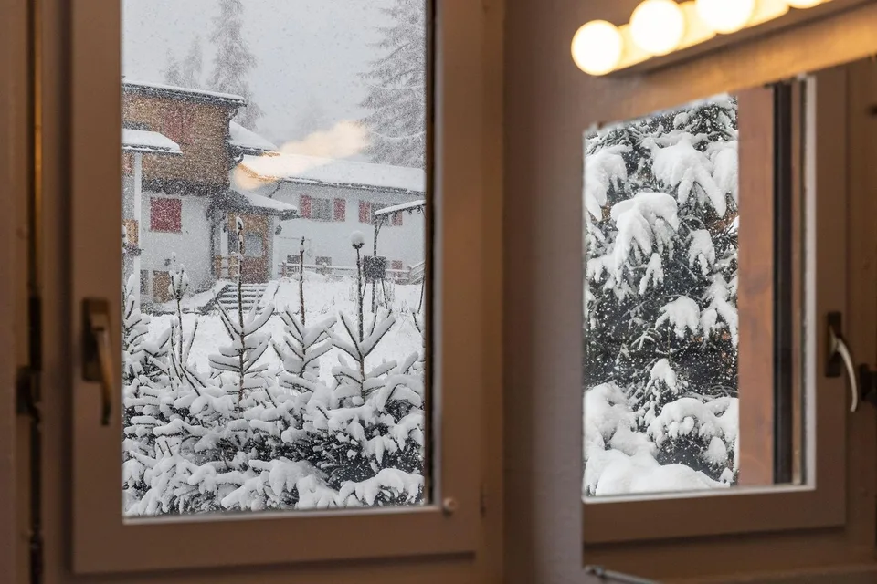 Sommervermietung verfügbar bis 30. November 2026 - Charmantes 1-Zimmer-Apartment mit Balkon im Herzen von Verbier – Foto 11 von 11