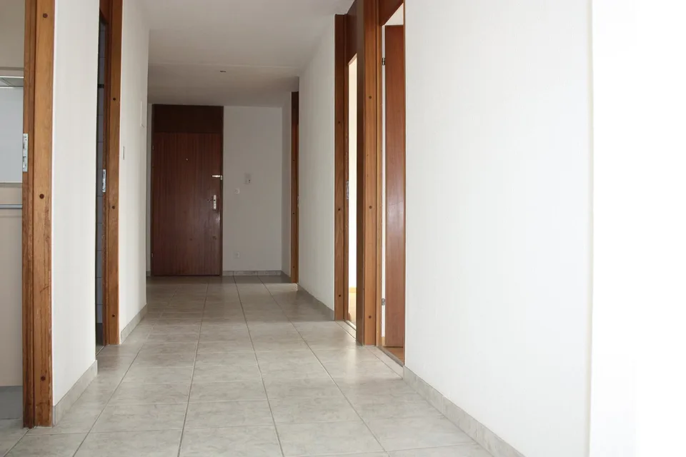 Ideale Familienwohnung zu vermieten