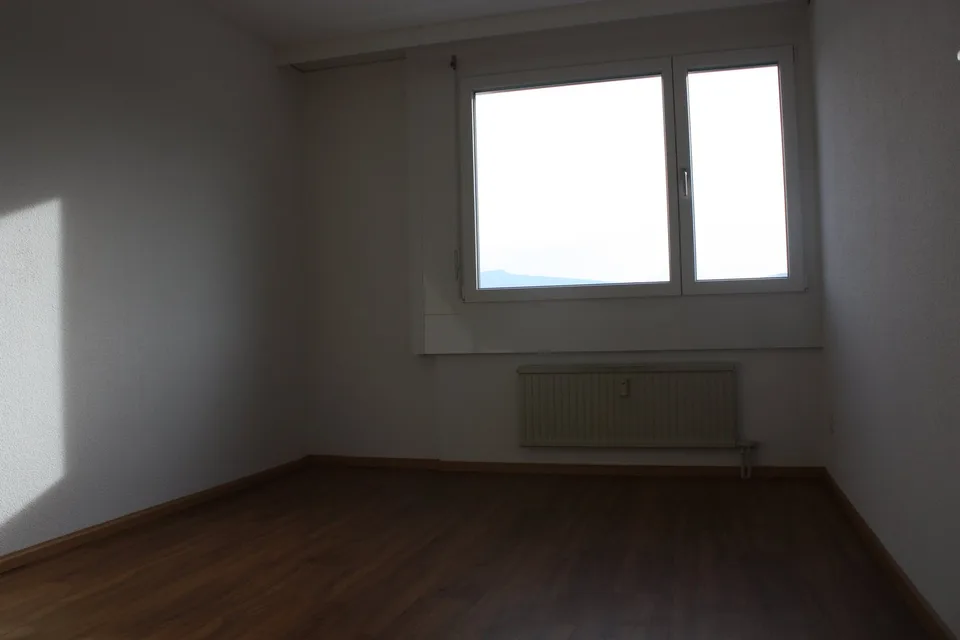 Ideale Familienwohnung zu vermieten