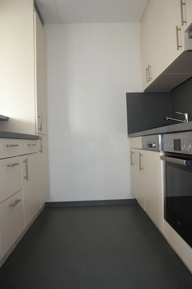 Ideale Familienwohnung zu vermieten
