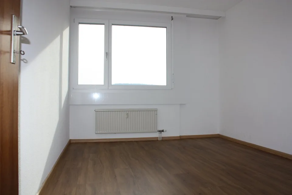 Ideale Familienwohnung zu vermieten