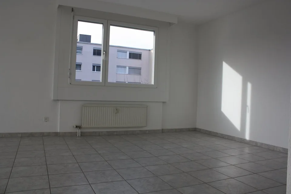 Ideale Familienwohnung zu vermieten