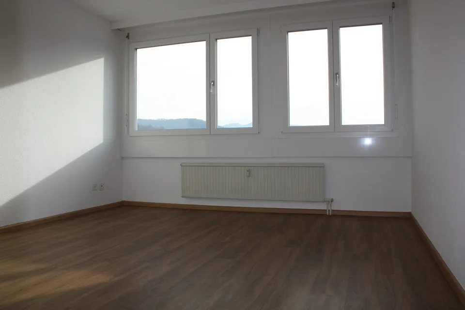 Ideale Familienwohnung zu vermieten