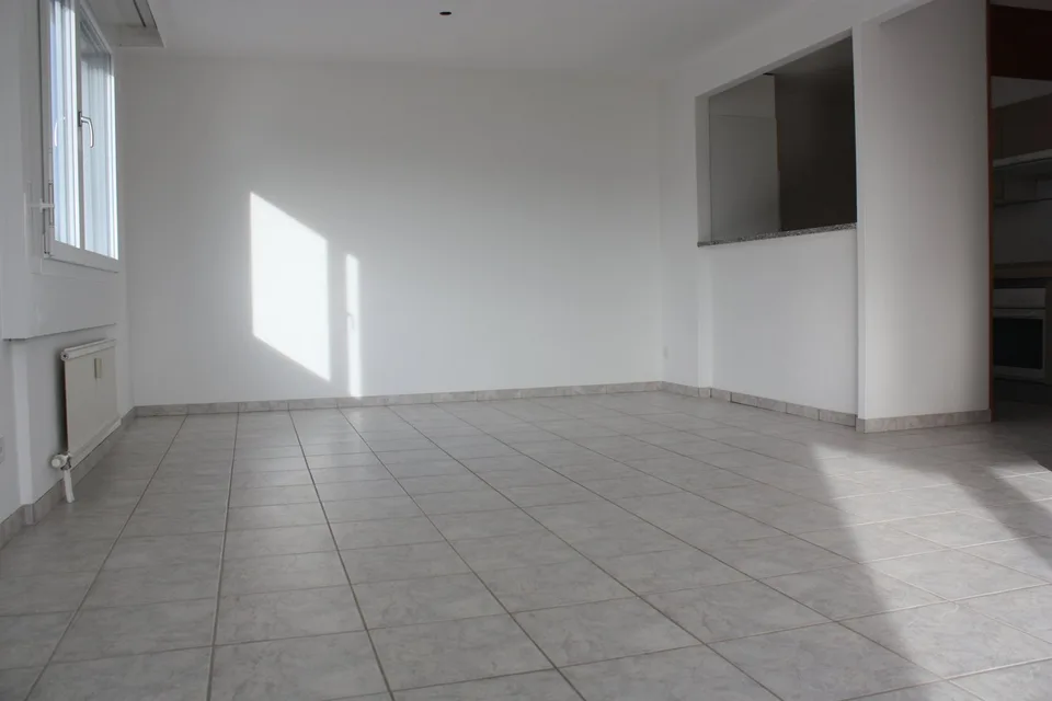 Ideale Familienwohnung zu vermieten
