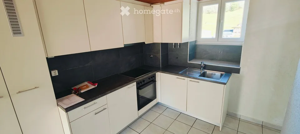 Magnifique appartement de 4.5pces