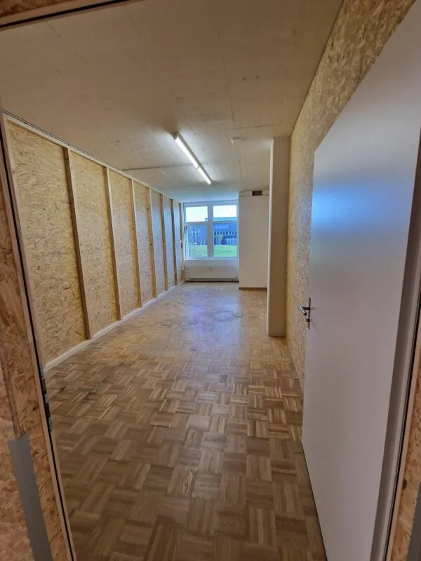 Lager 22 m2