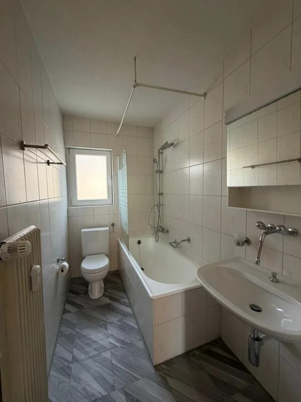 Tramelan, bel appartement de 4.5 pièces au rez avec balcon – photo 7 sur 7