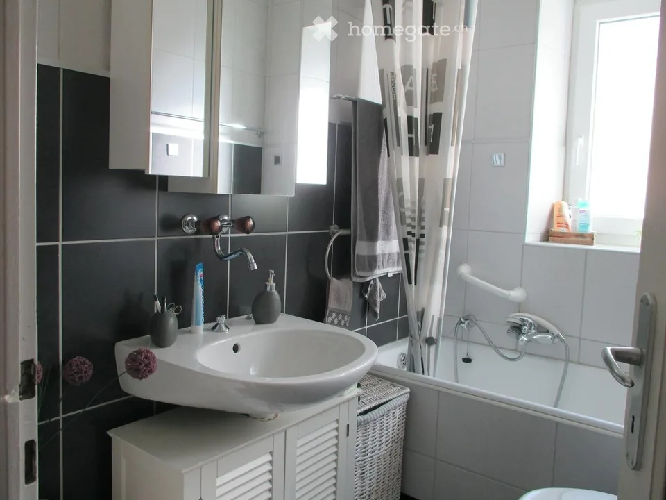 Duplex 6.5 Zimmer zur Miete in Ponts-de-Martel