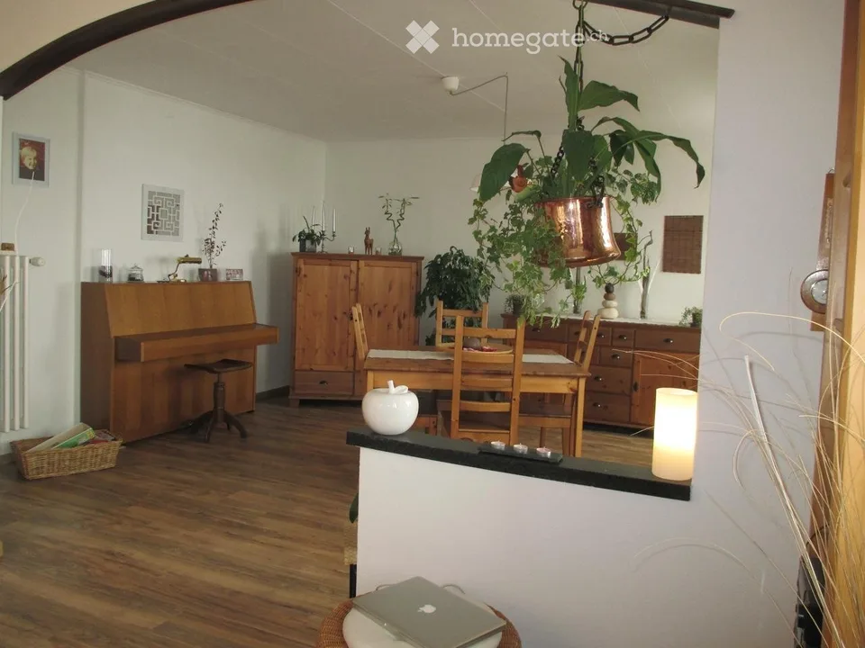 Duplex 6.5 Zimmer zur Miete in Ponts-de-Martel